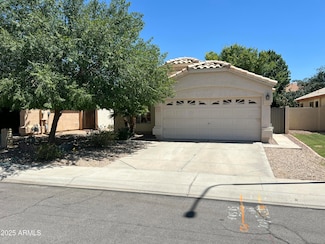 1153 W Sparrow Dr, Chandler, AZ 85286
