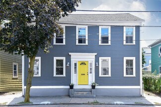 132 Carpenter St, Providence, RI 02903