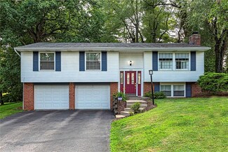 1024 Chanticleer Dr, Crescent, PA 15046