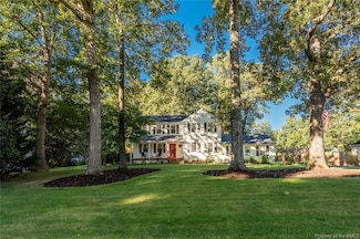 3709 Willow Ln, Quinton, VA 23141