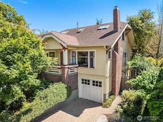 103 NW 62nd St, Seattle, WA 98107