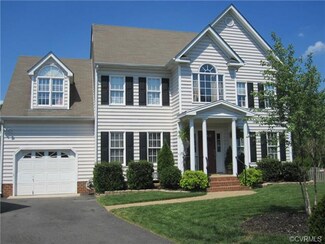 12464 Graham Meadows Dr, Henrico, VA 23233