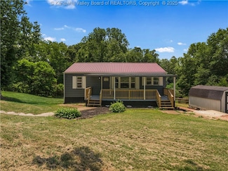 5285 Kelly Rd, Charleston, WV 25313
