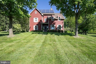 4367 Curly Hill Rd, Doylestown, PA 18902