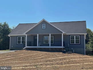 19265 Nelda Ln, Culpeper, VA 22701