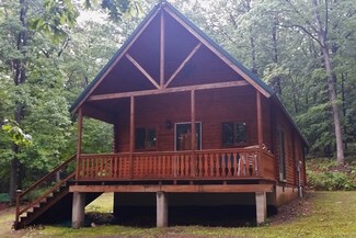 6066 Blue Jay Acres Ln, Cassville, PA 16623
