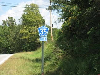 Lot 7 Cr 476, Clarkridge, AR 72623