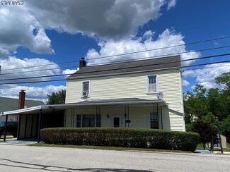 1713 Latrobe Derry Rd, Bradenville, PA 15620