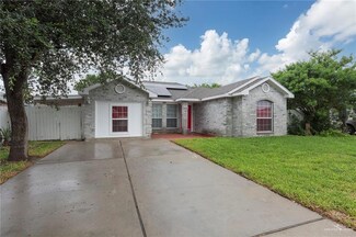 8512 S Morelos, Pharr, TX 78577