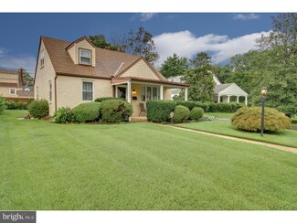 2225 Elder Ave, Morton, PA 19070