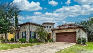 22460 Viajes, San Antonio, TX 78261