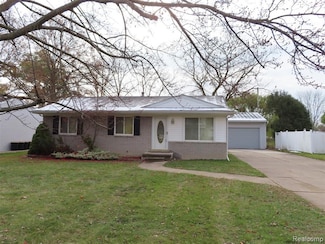 48118 Forbes St, New Baltimore, MI 48047