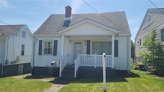 905 2nd St, Canonsburg, PA 15317