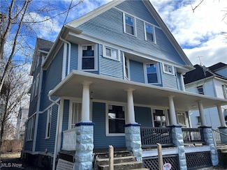2197 E 80th St, Cleveland, OH 44103