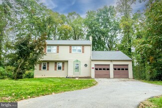 521 Milford Rd, Downingtown, PA 19335