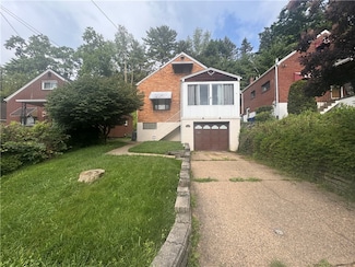 1844 Kiralfy Ave, Pittsburgh, PA 15216