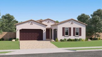 Trillium Plan 4585, Buckeye, AZ 85326