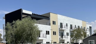 1457 E Taylor St Unit 8, Phoenix, AZ 85006