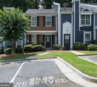 6622 Wellington Square, Norcross, GA 30093