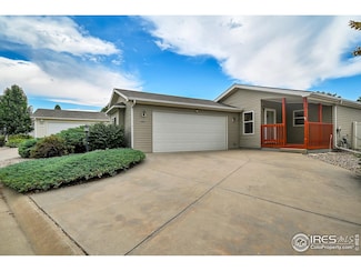 846 Pleasure Dr Unit 113, Fort Collins, CO 80524