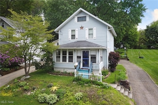 645 N Way St, Barberton, OH 44203
