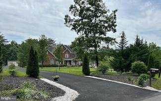 355 Fishel Rd, Winchester, VA 22602