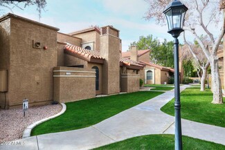 6945 E Cochise Rd Unit 118, Paradise Valley, AZ 85253
