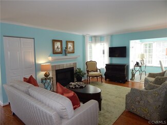 4651 Four Seasons Terrace Unit A, Glen Allen, VA 23060