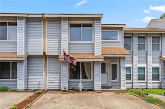 5538 Old Guard Crescent, Virginia Beach, VA 23462