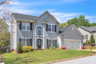 108 Shearbrook Dr, Mauldin, SC 29662