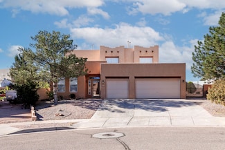 5000 Night Hawk Dr NE, Rio Rancho, NM 87144