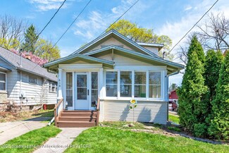 618 N Fairview Ave, Lansing, MI 48912