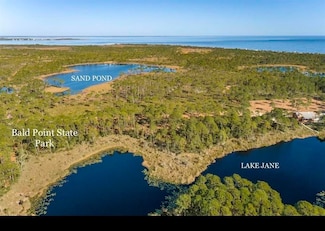 200, 202 & 204 Maple St, Alligator Point, FL 32346