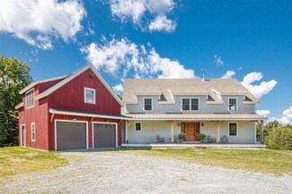 395 Alzac La, Wardsboro, VT 05355