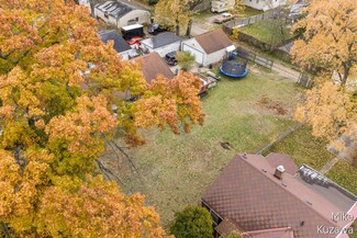 1108 Merritt St SE, Grand Rapids, MI 49507