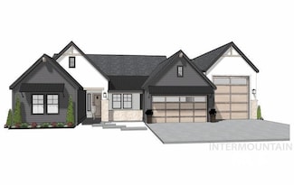 L15 B1 E Midberry Ct, Nampa, ID 83687