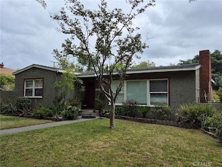 656 N Palm Ave, Upland, CA 91786