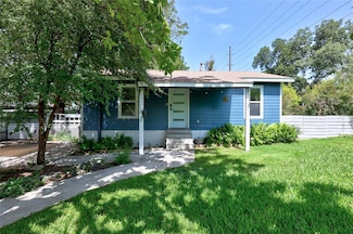 2015 Garden St, Austin, TX 78702
