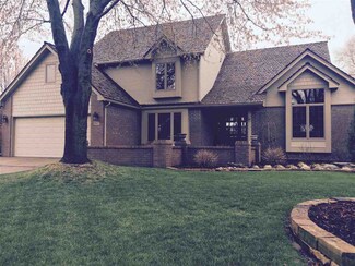 9107 E Elm St, Wichita, KS 67206