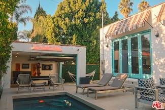 455 N Crescent Heights Blvd, Los Angeles, CA 90048