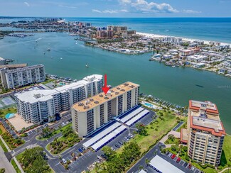 690 Island Way Unit 1011, Clearwater Beach, FL 33767