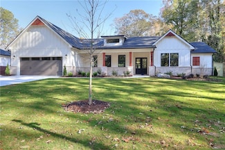 1947 Clark Dr, Tucker, GA 30084