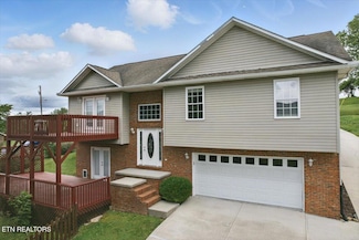 262 Cresent St, Harrogate, TN 37752
