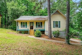 7281 Fernwood Dr Unit 4, Riverdale, GA 30296