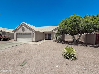 4332 E Stanford Ave, Gilbert, AZ 85234