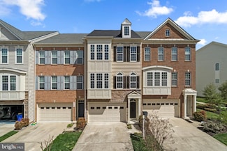9644 Bothwell Ln, Frederick, MD 21704