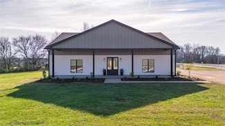 108 Flat A Quarry Rd, Auburn, KY 42206