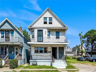277 Herman St, Buffalo, NY 14211