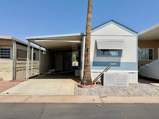 4860 E Main St Unit T-223, Mesa, AZ 85205