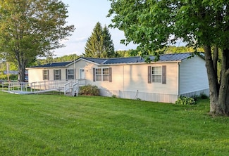 872 Jackson Center Rd, Millerton, PA 16936